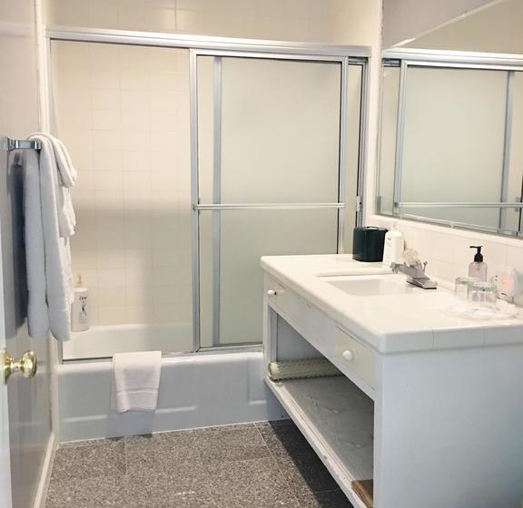 Отель Palms At Indian Head