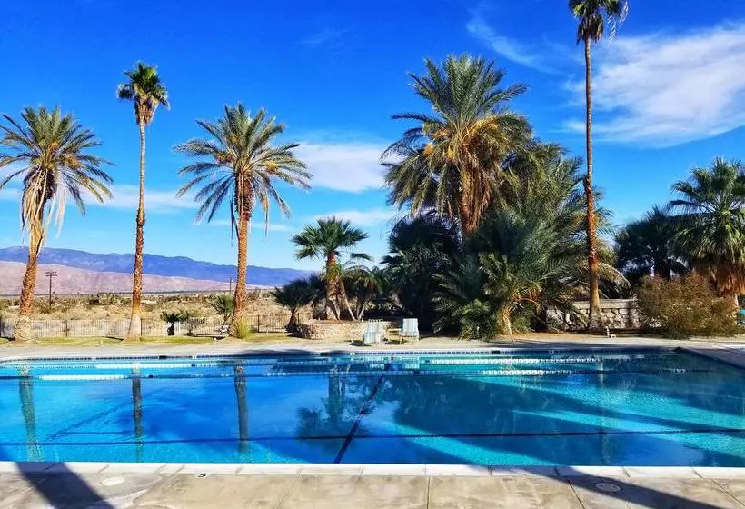 Hotelli Palms At Indian Head