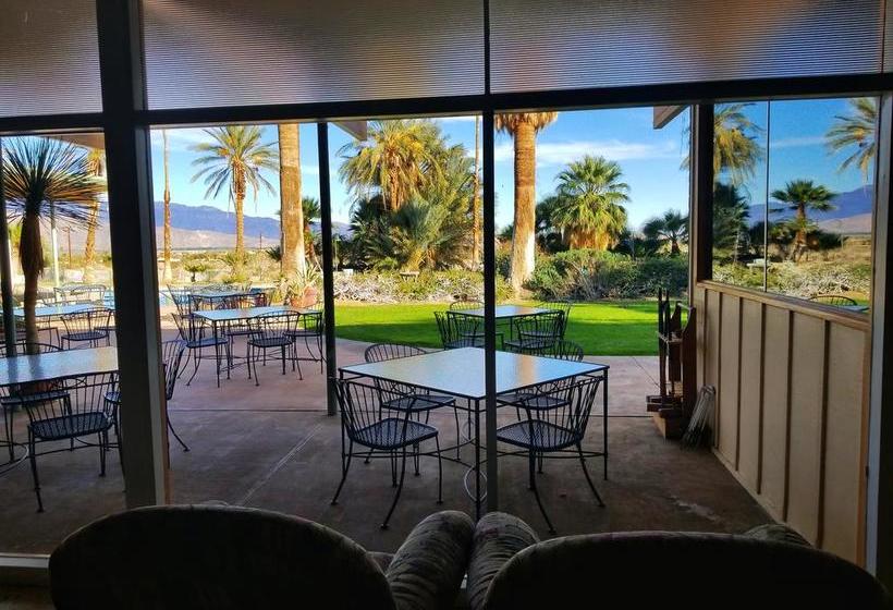 Отель Palms At Indian Head