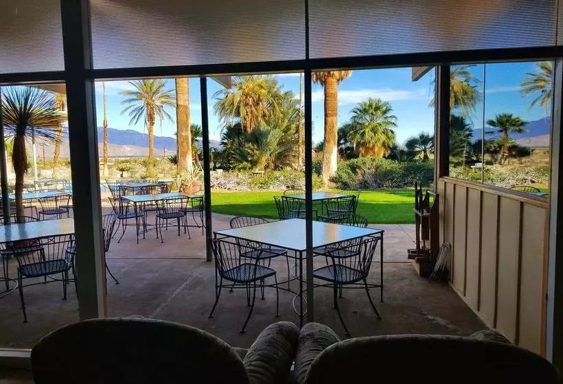 Hotelli Palms At Indian Head