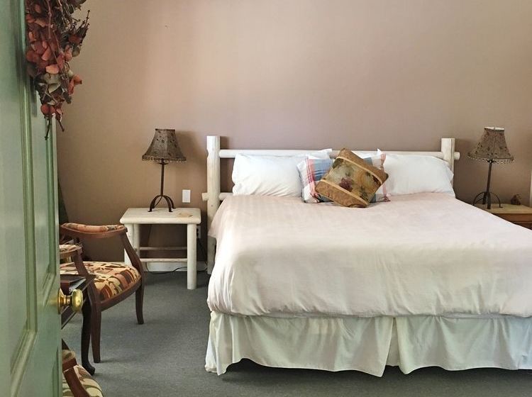 Отель Palms At Indian Head