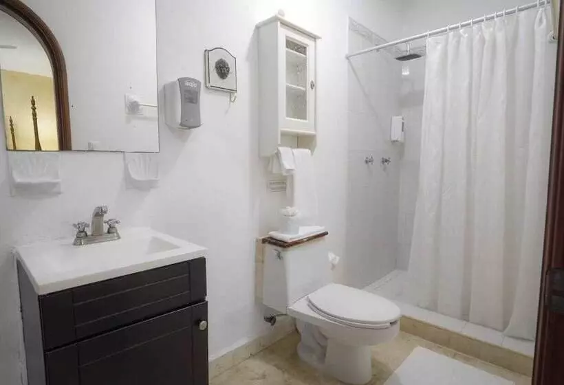 Hotelli Hostal Del Mar