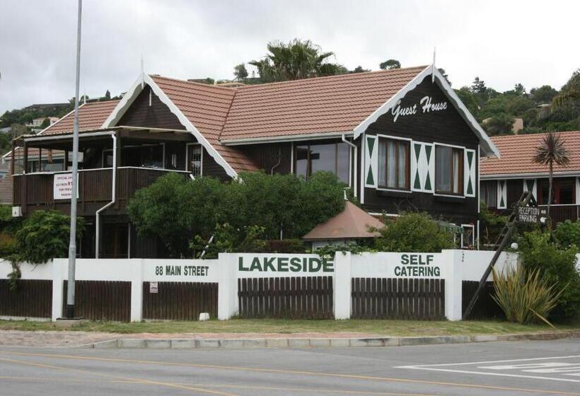 Lakeside Knysna Accomodation