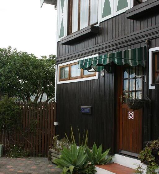 Lakeside Knysna Accomodation