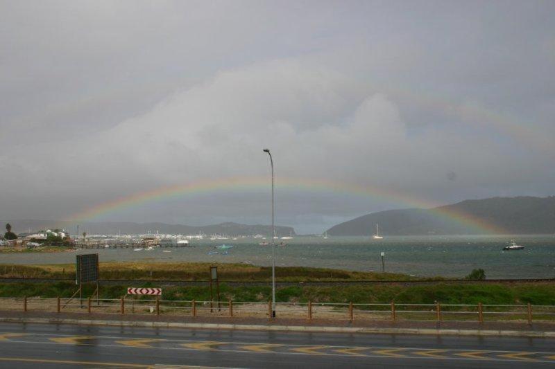 Lakeside Knysna Accomodation