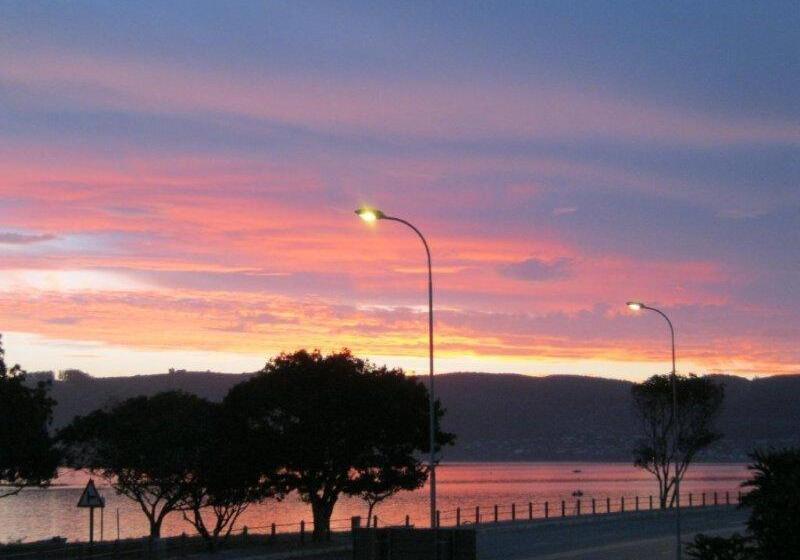 Lakeside Knysna Accomodation