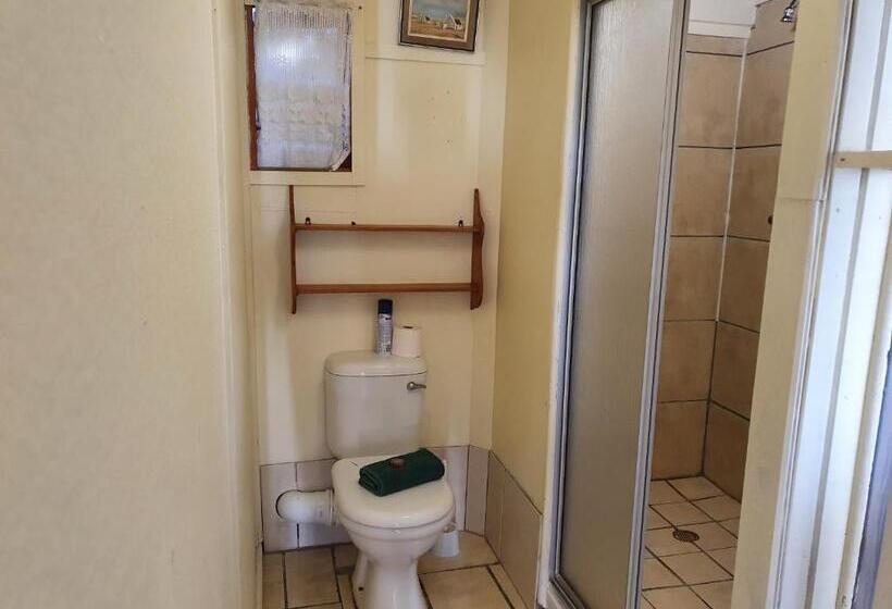 Lakeside Knysna Accomodation