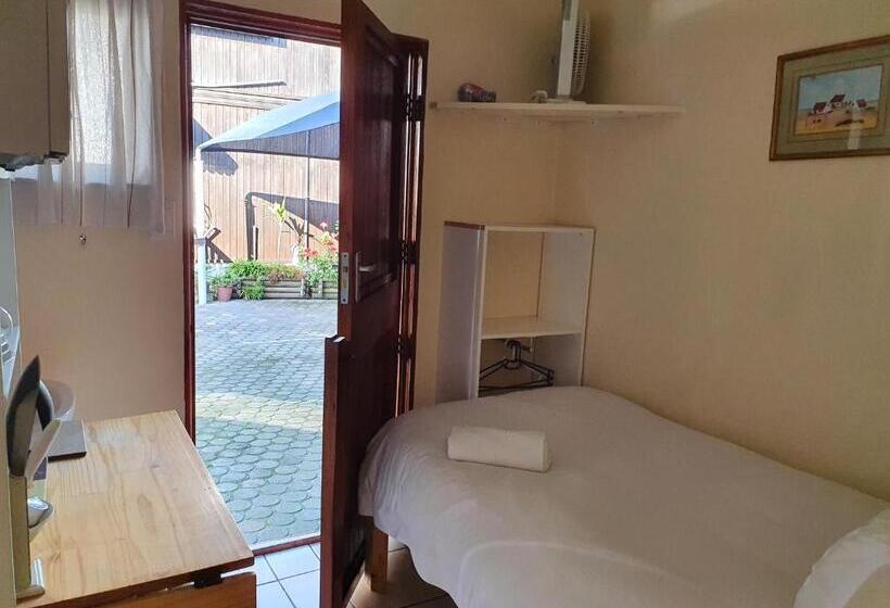 Lakeside Knysna Accomodation