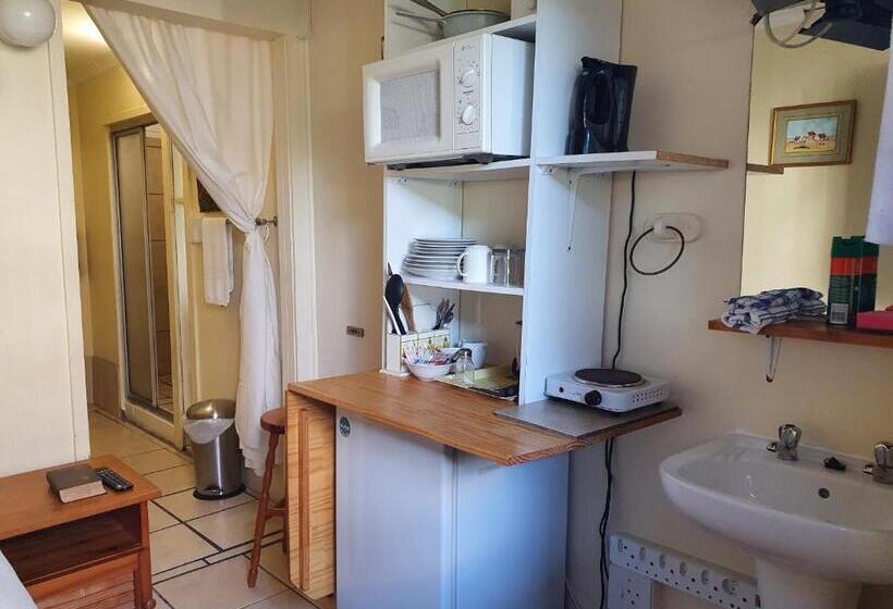 Lakeside Knysna Accomodation