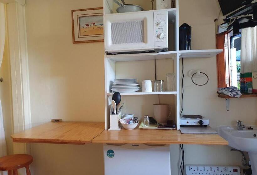 Lakeside Knysna Accomodation