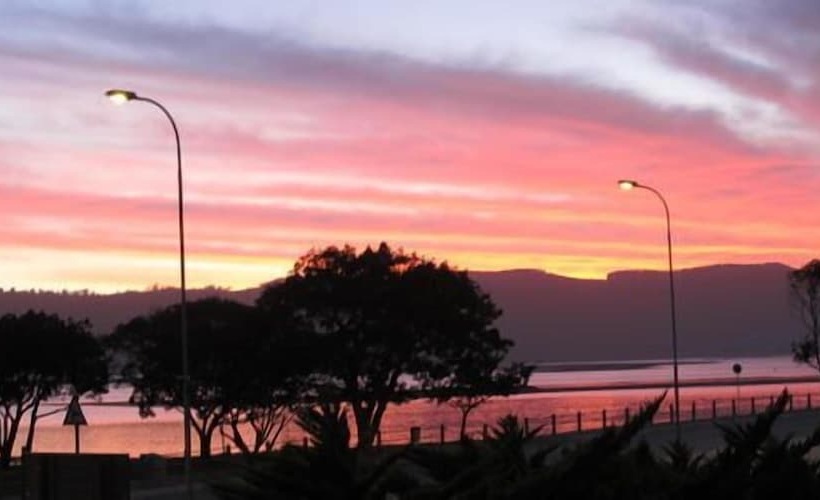 Lakeside Knysna Accomodation