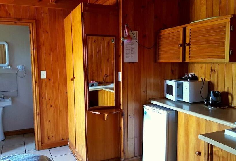 Lakeside Knysna Accomodation