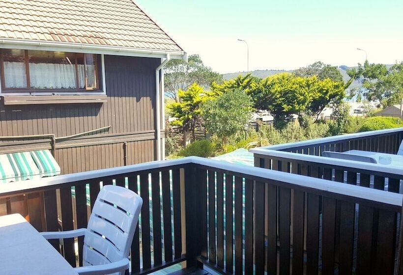 Lakeside Knysna Accomodation