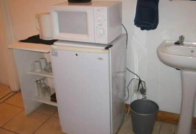 Lakeside Knysna Accomodation