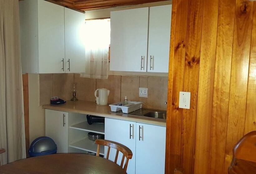 Lakeside Knysna Accomodation