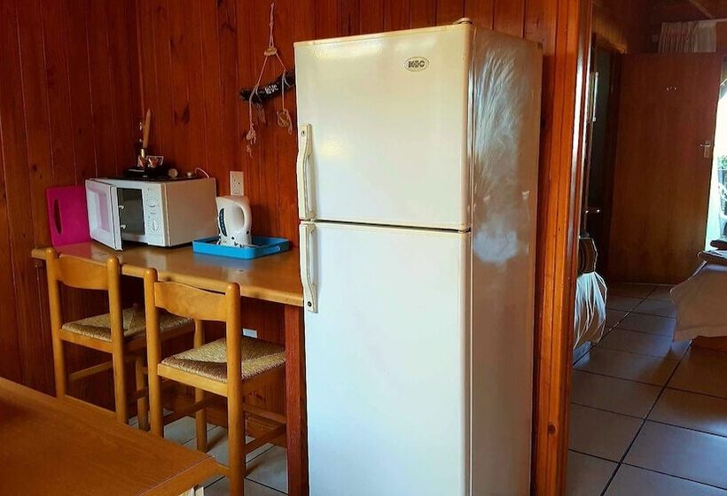 Lakeside Knysna Accomodation