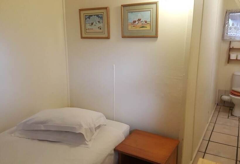 Lakeside Knysna Accomodation