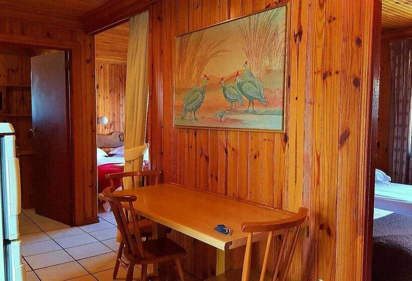 Lakeside Knysna Accomodation