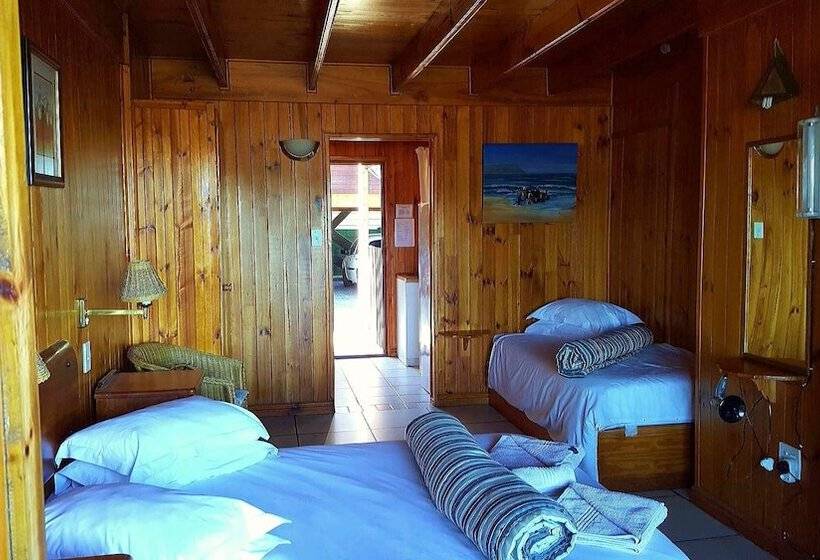 Lakeside Knysna Accomodation