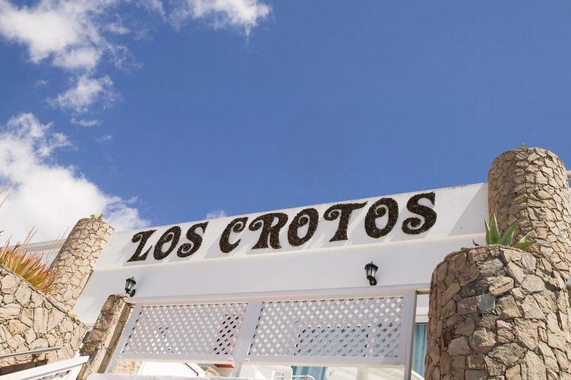 Los Crotos