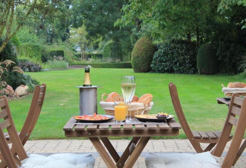 Maas&mechelen B&b Massage & Wellness