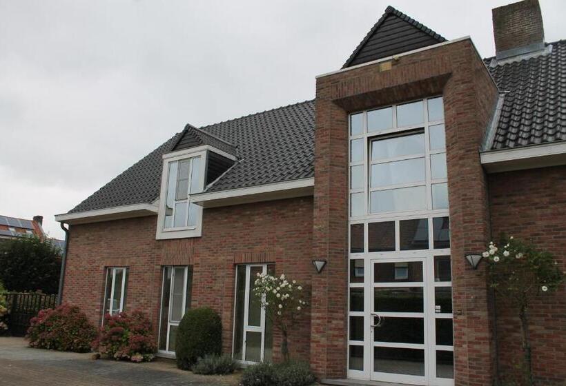 Maas&mechelen B&b Massage & Wellness