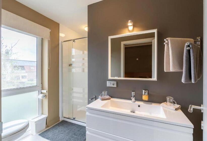 Maas&mechelen B&b Massage & Wellness