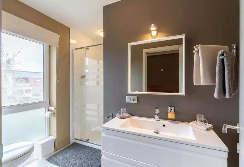 Maas&mechelen B&b Massage & Wellness