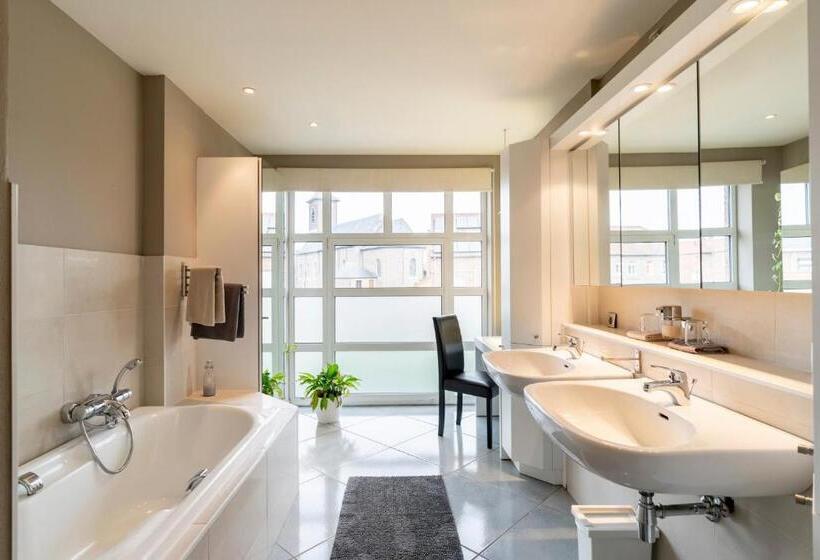 Maas&mechelen B&b Massage & Wellness