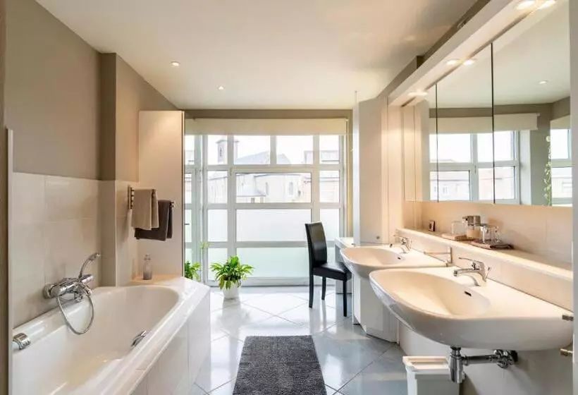 Maas&mechelen B&b Massage & Wellness