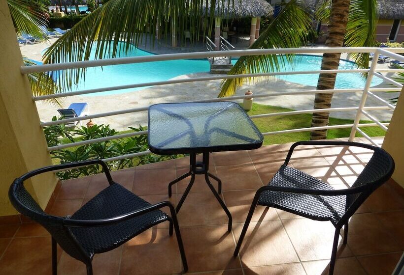 Ocean Dream 3d Floor Studio W/balcony