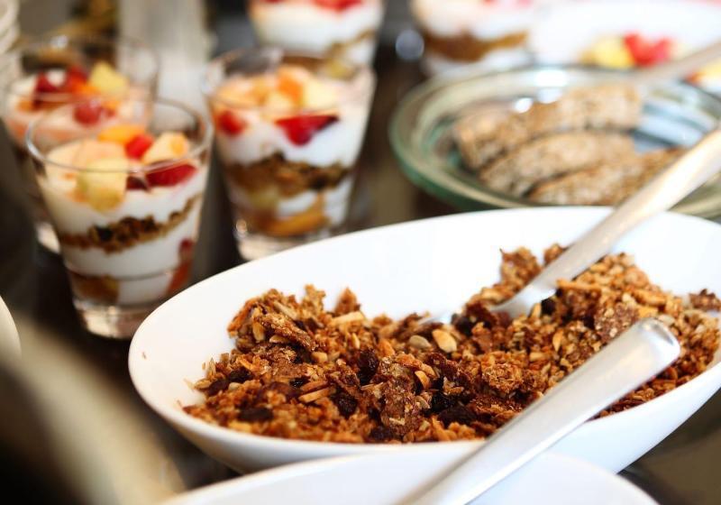 ペンション Ashbourne Boutique Guest House