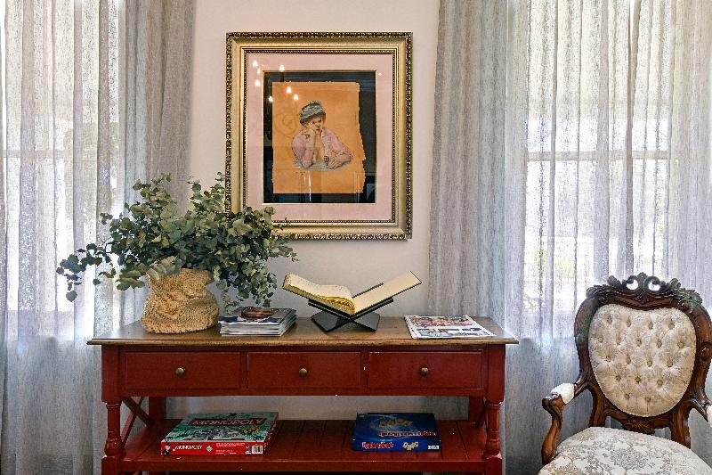 ペンション Ashbourne Boutique Guest House