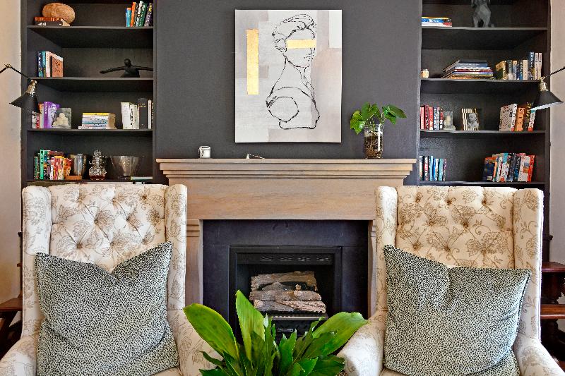 ペンション Ashbourne Boutique Guest House