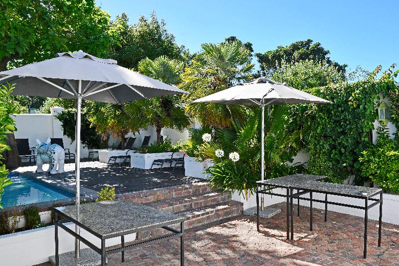 ペンション Ashbourne Boutique Guest House