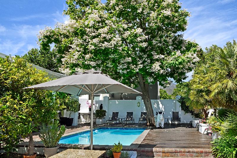 ペンション Ashbourne Boutique Guest House