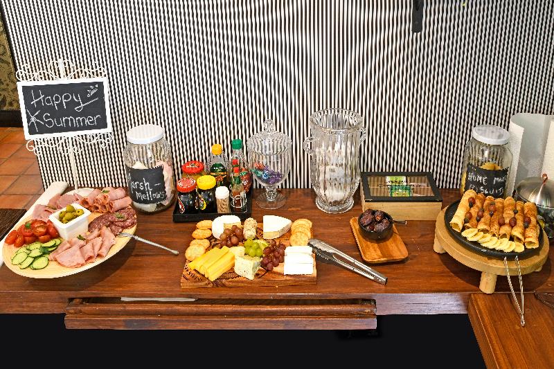 ペンション Ashbourne Boutique Guest House