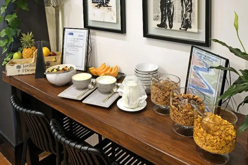 ペンション Ashbourne Boutique Guest House