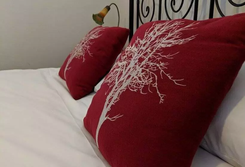 Majatalo Burwood Bed And Breakfast