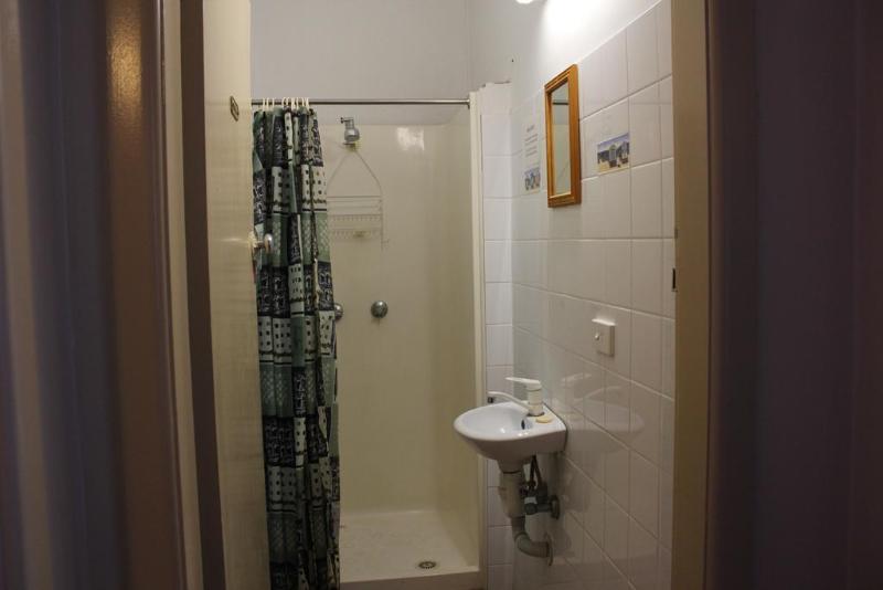 פנסיון Burwood Bed And Breakfast