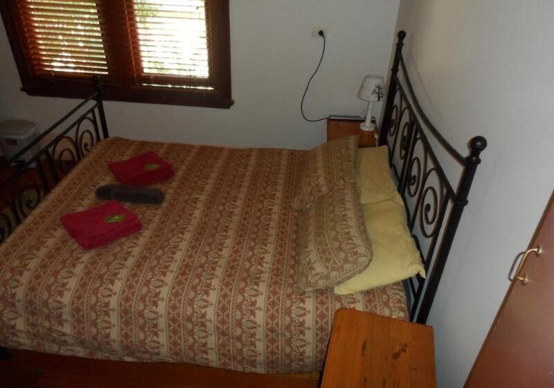 פנסיון Burwood Bed And Breakfast