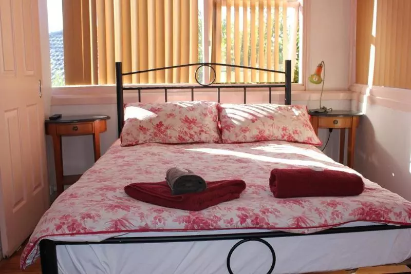Majatalo Burwood Bed And Breakfast