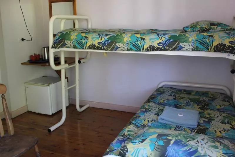 Majatalo Burwood Bed And Breakfast