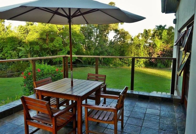 פנסיון Heriot Manor Guest House