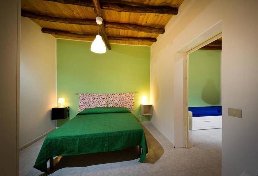 پانسیون Affittacamere Le Scale