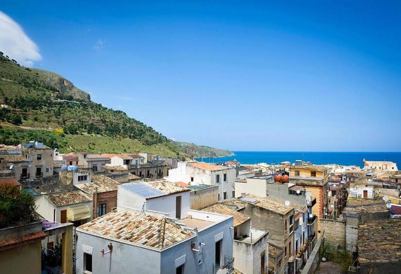 پانسیون Affittacamere Le Scale