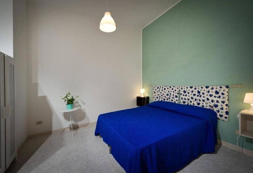 پانسیون Affittacamere Le Scale