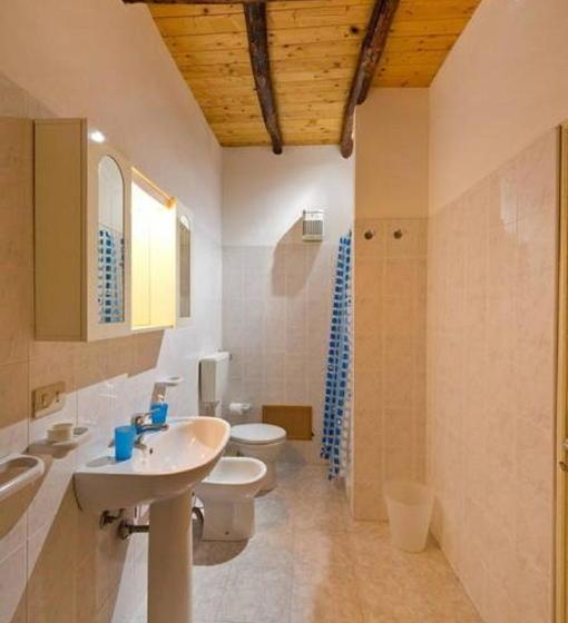 پانسیون Affittacamere Le Scale