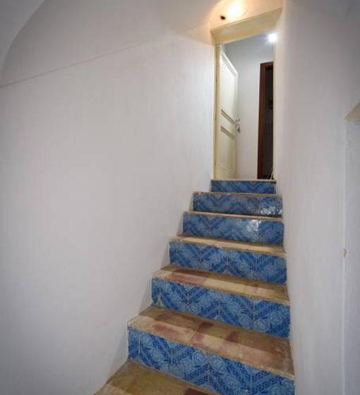 پانسیون Affittacamere Le Scale