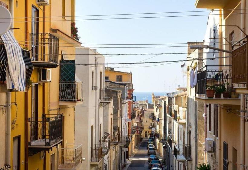 پانسیون Affittacamere Le Scale